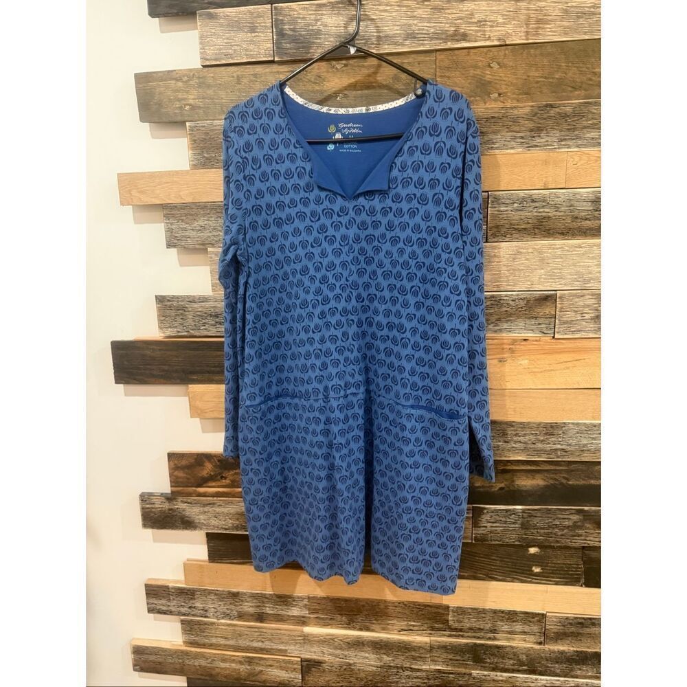 Gudrun Sjoden dress tunic size Medium